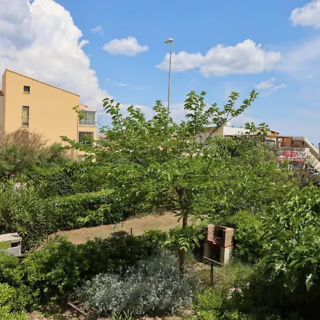 Les Terrasses De La Plage-6 By Interhome Appartement *